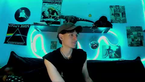 Dioniso online show from July 4, 2:03 am