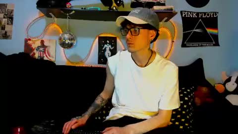 Dioniso online show from July 4, 11:29 pm