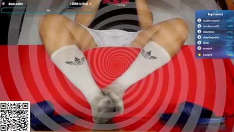 MASTER FINDOM DRAIN... online show from July 30, 5:37 am