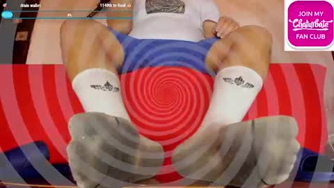 MASTER FINDOM DRAIN... online show from August 1, 9:10 pm