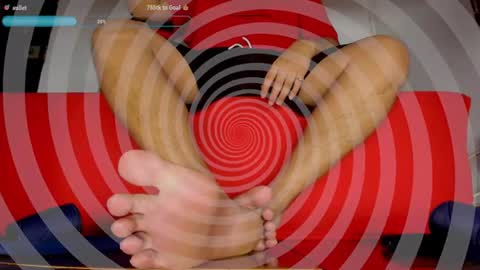 MASTER FINDOM DRAIN... online show from August 2, 5:31 pm