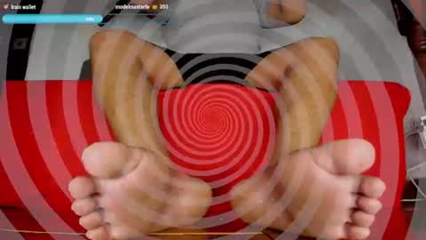 MASTER FINDOM DRAIN... online show from August 4, 8:11 am