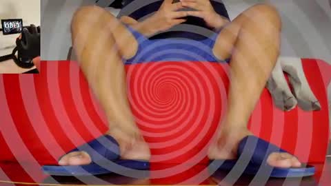 MASTER FINDOM DRAIN... online show from August 6, 11:04 pm