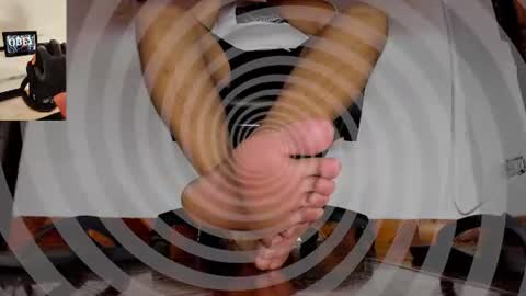 MASTER FINDOM DRAIN... online show from August 9, 8:10 pm