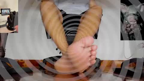MASTER FINDOM DRAIN... online show from August 10, 3:02 pm