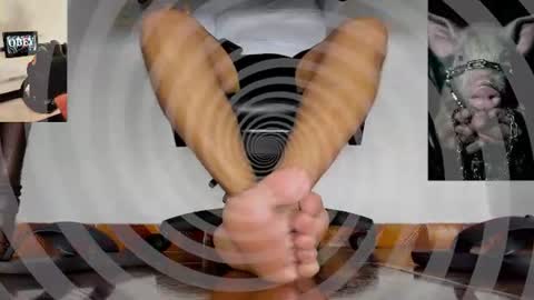 MASTER FINDOM DRAIN... online show from August 11, 1:40 am
