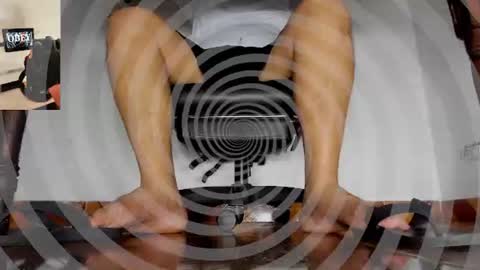 MASTER FINDOM DRAIN... online show from August 11, 2:46 am