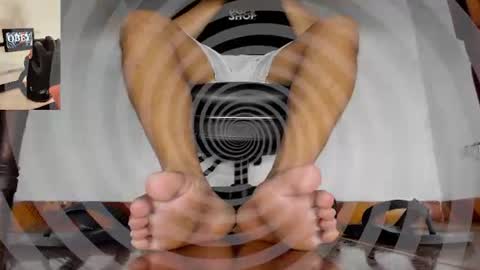 MASTER FINDOM DRAIN... online show from August 12, 12:13 am