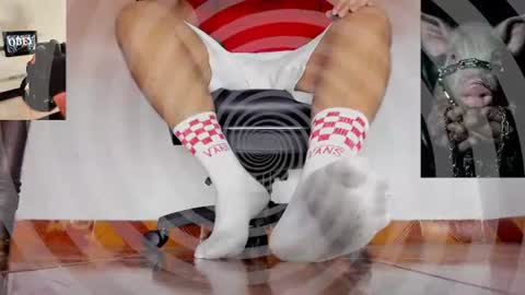 MASTER FINDOM DRAIN... online show from August 12, 6:54 pm