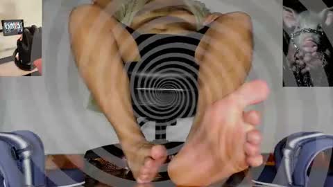 MASTER FINDOM DRAIN... online show from August 15, 9:52 pm