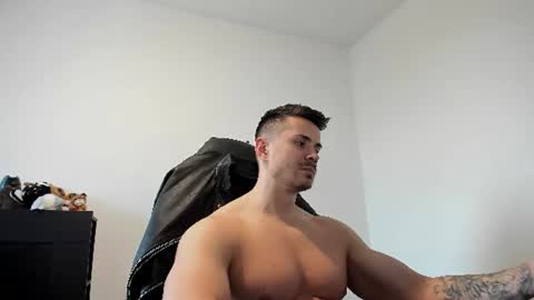 LeatherMaster online show from July 24, 3:15 pm