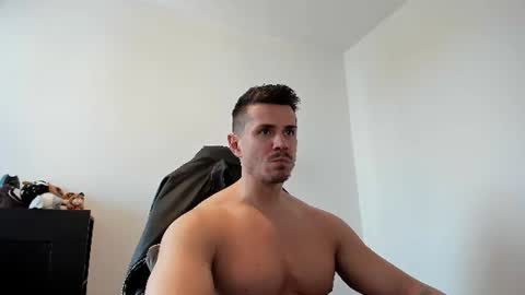 LeatherMaster online show from July 25, 12:31 pm