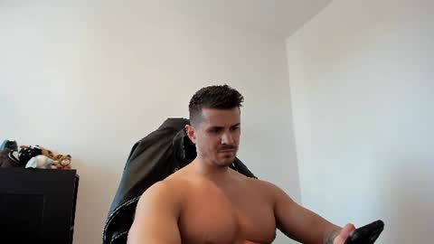 LeatherMaster online show from July 25, 1:48 pm