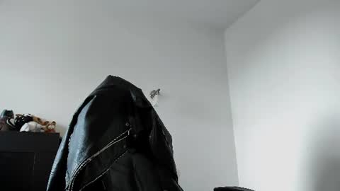 LeatherMaster online show from July 25, 2:54 pm