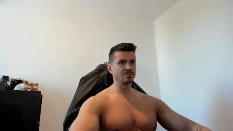 LeatherMaster online show from July 26, 9:58 am