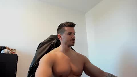 LeatherMaster online show from July 28, 8:53 am