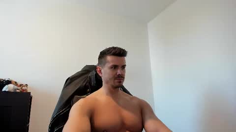 LeatherMaster online show from July 28, 9:59 am