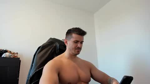 LeatherMaster online show from July 29, 2:46 pm