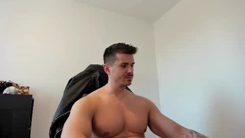 LeatherMaster online show from July 29, 3:52 pm