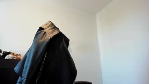 LeatherMaster online show from August 1, 11:49 am