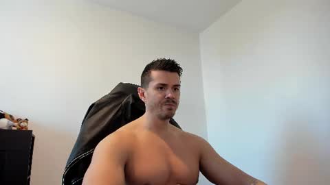 LeatherMaster online show from August 3, 8:32 am