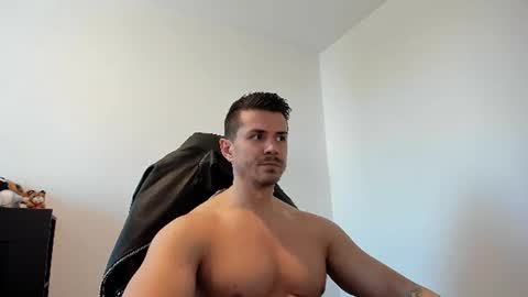 LeatherMaster online show from August 3, 9:38 am