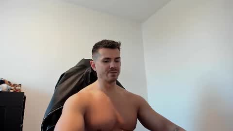 LeatherMaster online show from August 5, 6:11 am