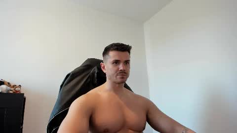 LeatherMaster online show from August 5, 1:53 pm