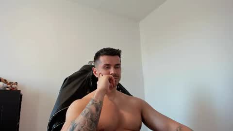 LeatherMaster online show from August 5, 2:59 pm