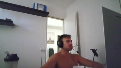 alphah_hunk online show from August 7, 10:37 am