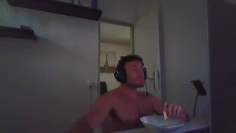 alphah_hunk online show from August 13, 5:38 pm