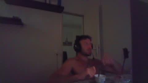 alphah_hunk online show from August 15, 5:06 pm
