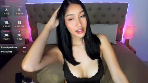 sophia online show from August 6, 6:40 pm