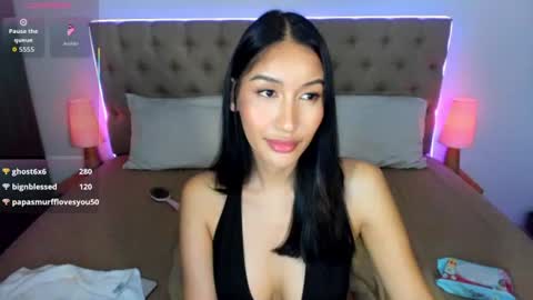 sophia online show from August 14, 10:02 pm