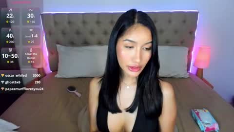 sophia online show from August 15, 1:31 am