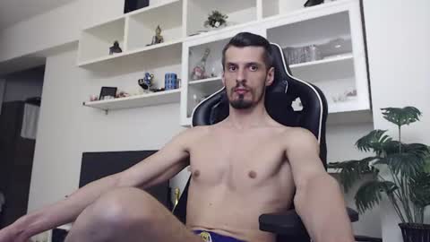 alphamastertodd online show from July 10, 1:50 pm