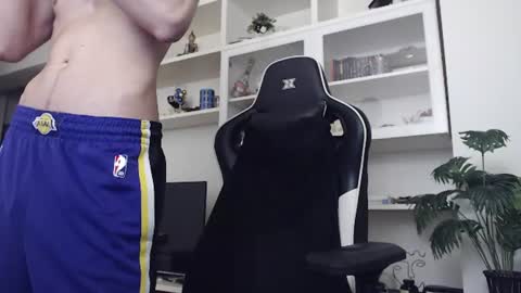 alphamastertodd online show from July 10, 2:56 pm
