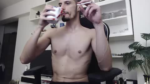 alphamastertodd online show from July 11, 5:52 pm