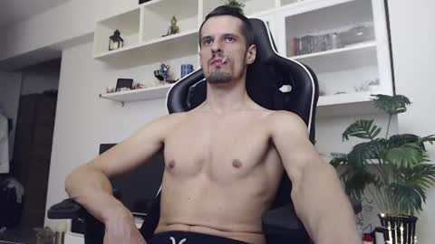 alphamastertodd online show from July 15, 1:50 am