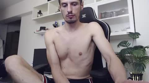 alphamastertodd online show from July 15, 2:56 am