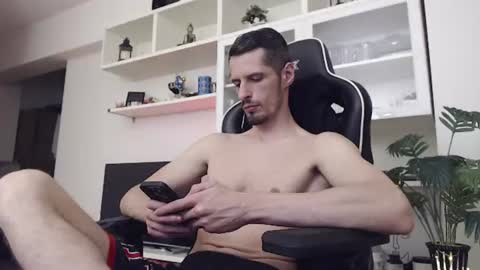 alphamastertodd online show from July 16, 2:45 am