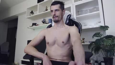 alphamastertodd online show from July 16, 10:53 pm