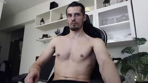 alphamastertodd online show from July 19, 2:02 am