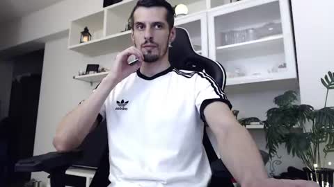 alphamastertodd online show from July 20, 9:29 pm