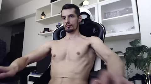 alphamastertodd online show from July 20, 10:35 pm