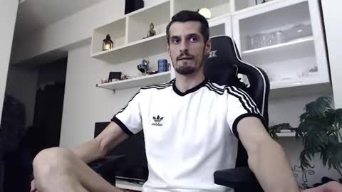 alphamastertodd online show from July 20, 11:41 pm