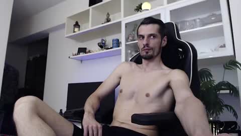 alphamastertodd online show from July 23, 1:19 am