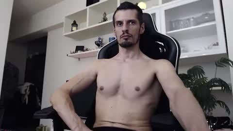 alphamastertodd online show from July 23, 2:25 am