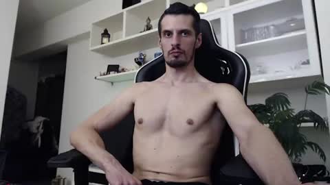 alphamastertodd online show from July 23, 3:31 am