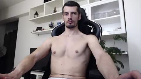 alphamastertodd online show from July 24, 12:02 am